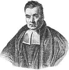 Thomas Bayes