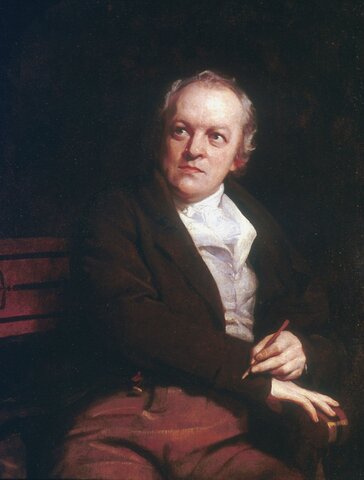 William Blake