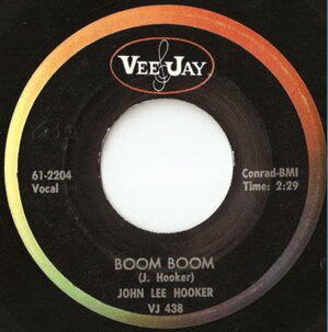 "Boom Boom"