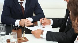 Timeline: ANTECEDENTES DEL NOTARIADO