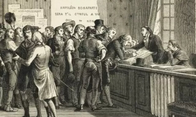 Consul for Life (green)