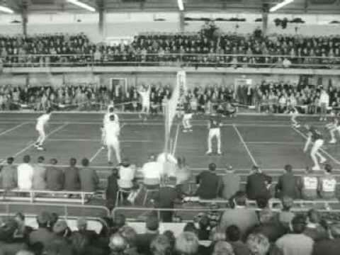 Encuentros internacionales