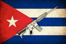 Independencia de Cuba