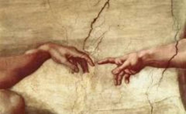 Creation of Christianity