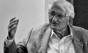 Jürgen Habermas