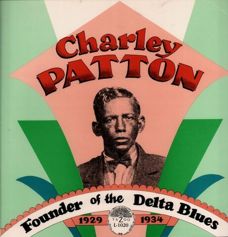 A Spoonful Blues / Mississippi Boweavil Blues