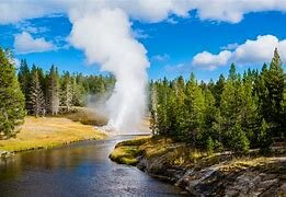 Se crea el National Park en Estados Unidos de América.