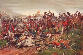 Waterloo(red)