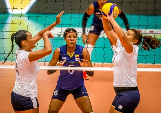 Incorporación de un segundo líbero