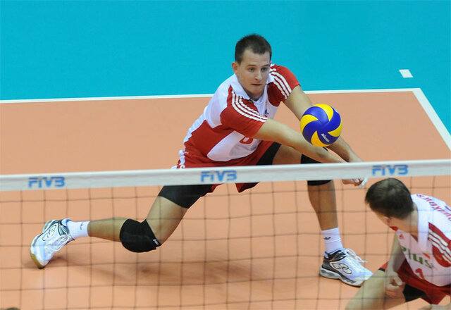 Regla del toque de red