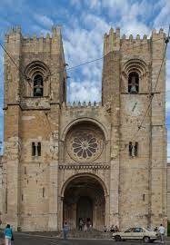 Catedral de Lisboa