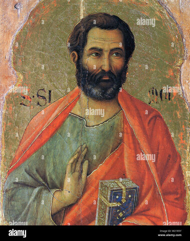 Duccio