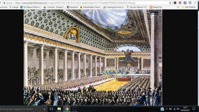 La rivoluzione popolare e democratica