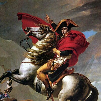 Timeline: The Age Of Napoleon
