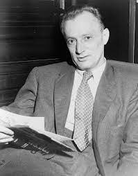 1947 : Rencontre avec Nelson Algren