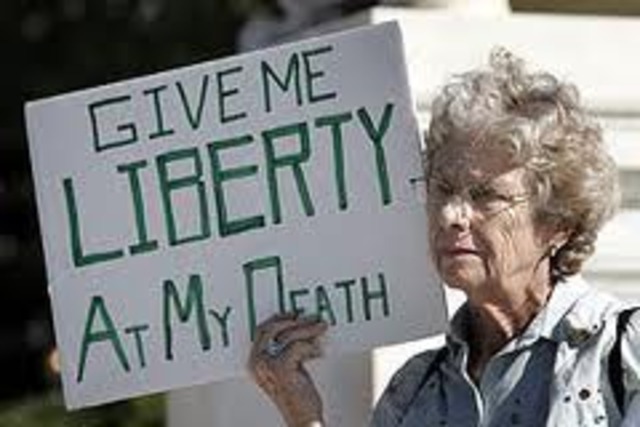 Washington Death With Dignity Act