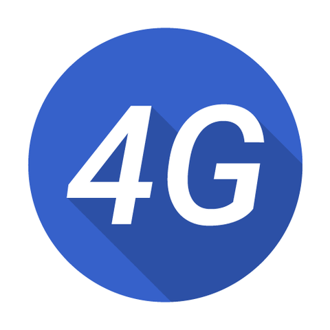 4G