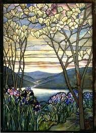 Vitraux Tiffany & Co.