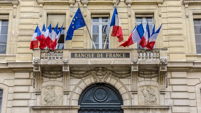 Banque de France