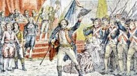 Timeline: French Revolution