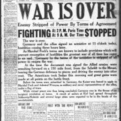 Timeline: The History of Media