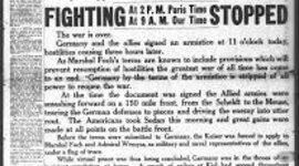 Timeline: The History of Media