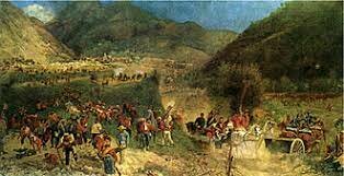 terza guerra d'indipendenza