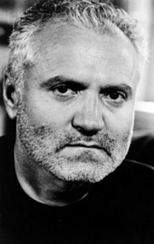 Death Gianni Versace