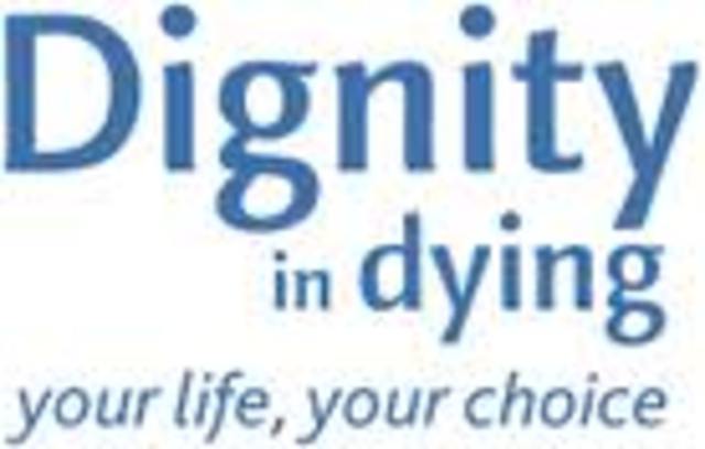 Compassion in Dying is founded