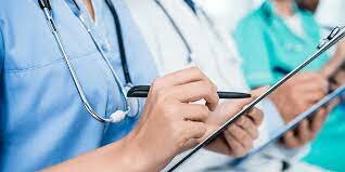 Ampliação do campo da enfermagem