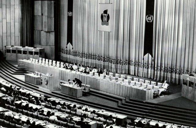 Declaração da Alma-Ata