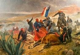 Batalla de Puebla