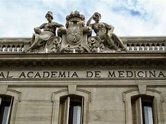 Fundación de la Academia Nacional de Medicina