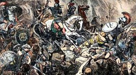 Guerres del Peloponeso