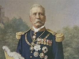 Porfirio Díaz