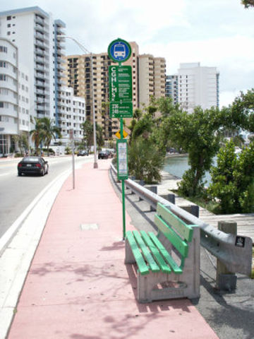 Miami # 1 Urban Beach