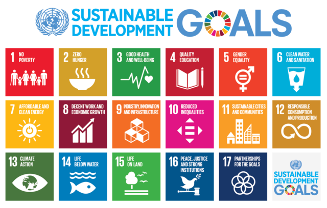 Agenda 2030 https://www.mite.gov.it/pagina/lagenda-2030