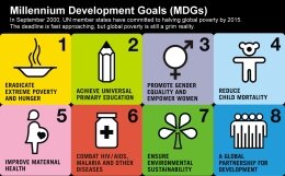 obbiettivi del millennio  http://www.worldsocialagenda.org/8-obiettivi