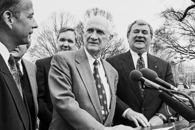 Introduced to the house by Jack Brooks