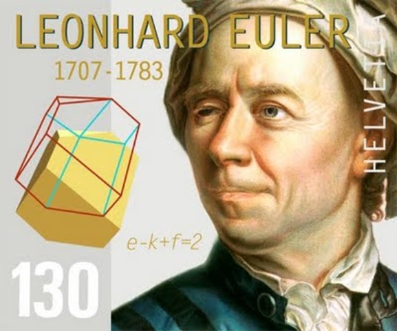 Leonhard Euler