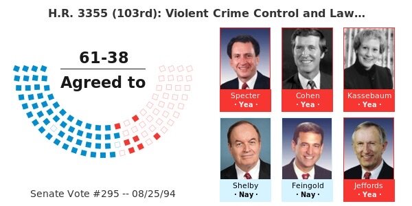 agreed 10 by the senate