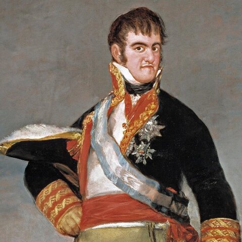 EL SEXENNI ABSOLUTISTA