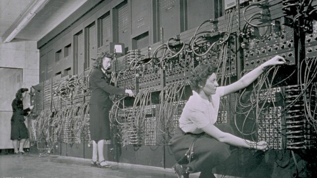 Eniac