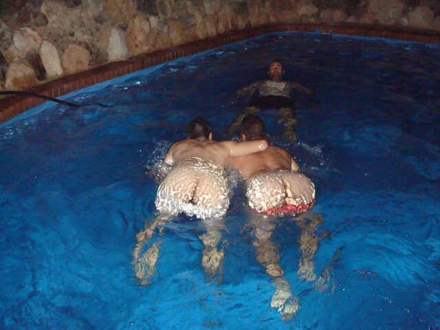 Cangrejos Villalgordo del Júcar (CR La Villa Del Gordo)