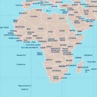 Timeline: African Civilizations