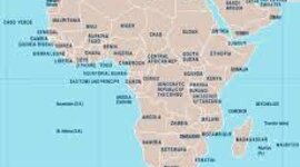 Timeline: African Civilizations