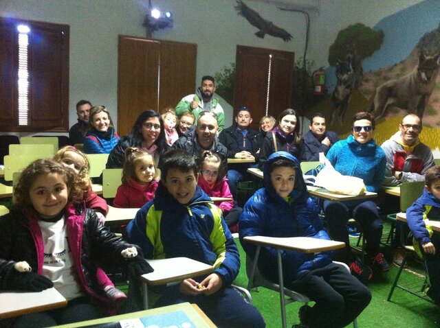 Martos Jaén (CR Alcalde Rivera)