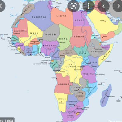 Timeline: African Civilizations