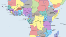 Timeline: African Civilizations