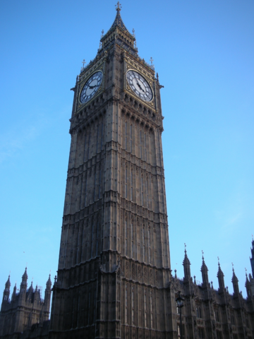 Big Ben